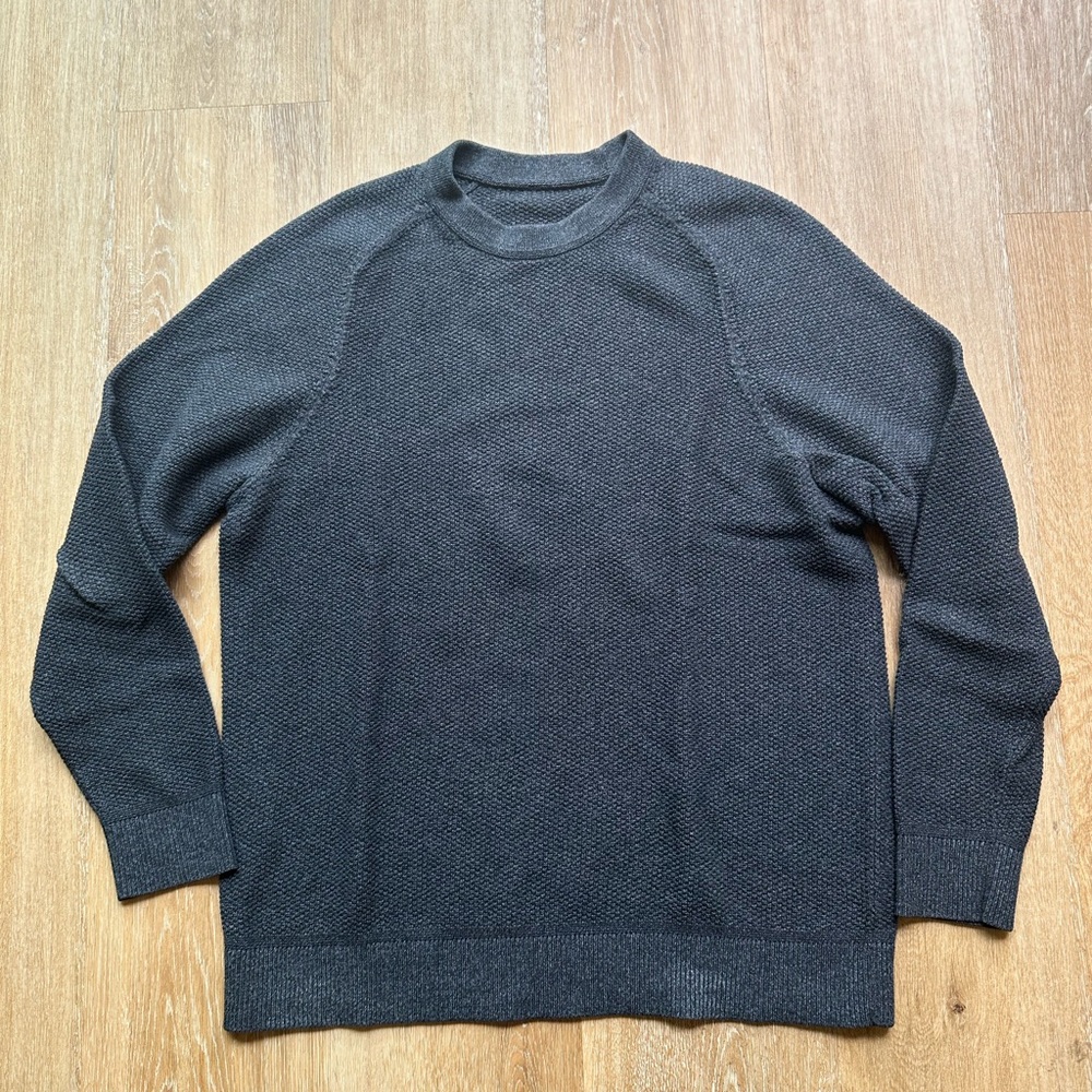 Lululemon Sweater